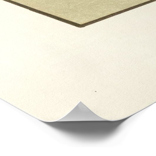 Poster Coalmen - Henri Rivière Art Print (Coin)