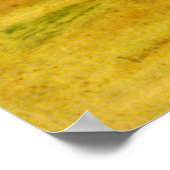 Poster Coalmine dans le Borinage par Vincent van Gogh (Coin)