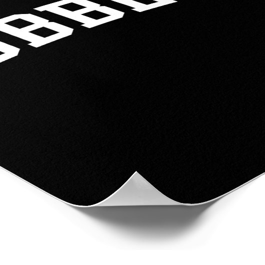 Poster Cobbers (Coin)