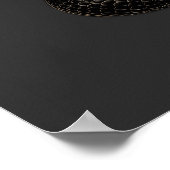 Poster Cobra (Coin)