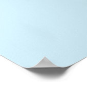 Poster Coccinelle Chanceuse (Coin)