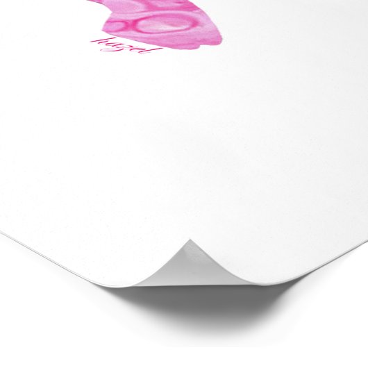 Poster Cochon Volant, Quand Les Cochons Volent, Cochon Vo (Coin)