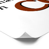 Poster Cocido (Coin)