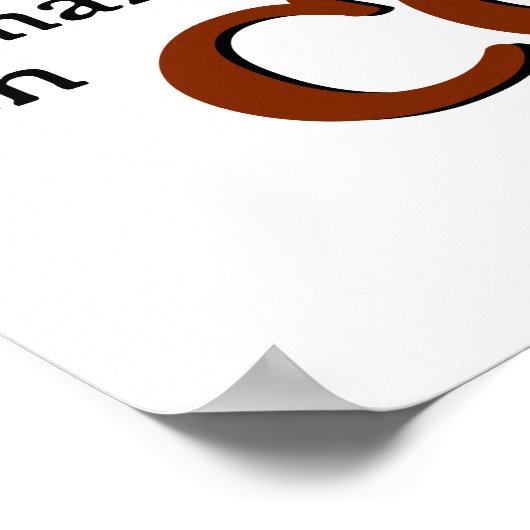 Poster Cocido (Coin)