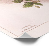 Poster Cockade, emblème de 1848 (Coin)