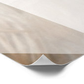 Poster Cocker Spaniel (Coin)