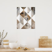 Poster Cocker Spaniel (Cuisine)