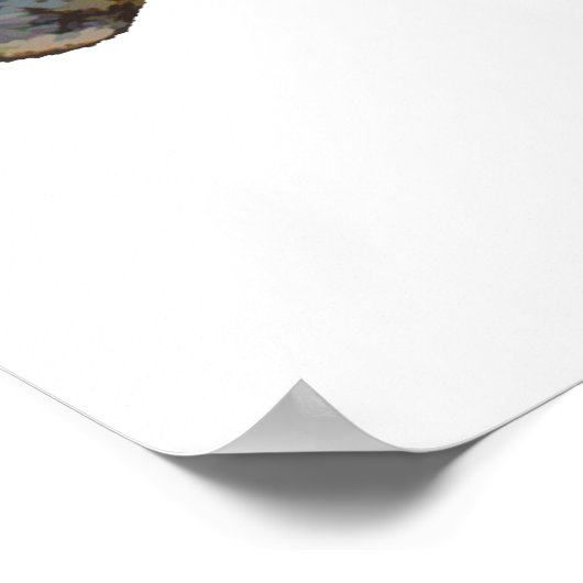 Poster Cockroaching (Coin)