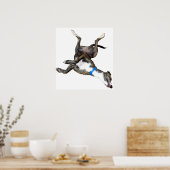 Poster Cockroaching (Cuisine)