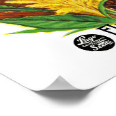 Poster Cockscomb (Coin)