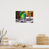 Poster Cocktail (Cuisine)