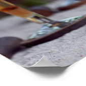 Poster Cocktail (Coin)