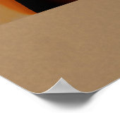 Poster Cocktail (Coin)