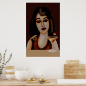 Poster Cocktail (Cuisine)