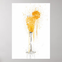 Cocktail Bucks Fizz