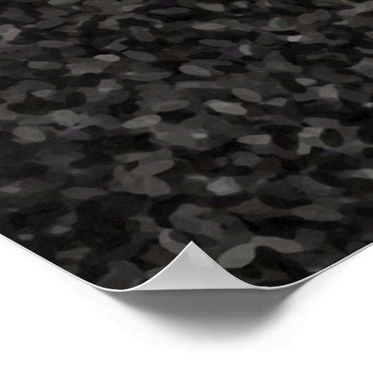 Poster Cocktail Negroni (Coin)