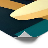 Poster Cocktail Party Couples Shared Attraction (Coin)