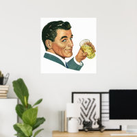 Cocktails vintages Boissons, Boissons Pour Homme