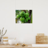 Poster Coco (Cuisine)