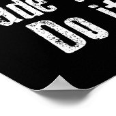 Poster Coco m'a fait le faire drôle de mal (Coin)