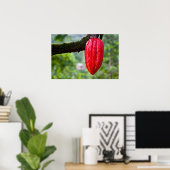 Poster cocod (Bureau à domicile)