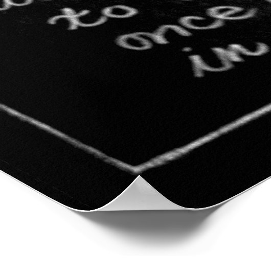 POSTER COCOON (Coin)