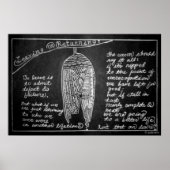 POSTER COCOON (Devant)