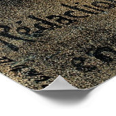 Poster Cocurico (Coin)