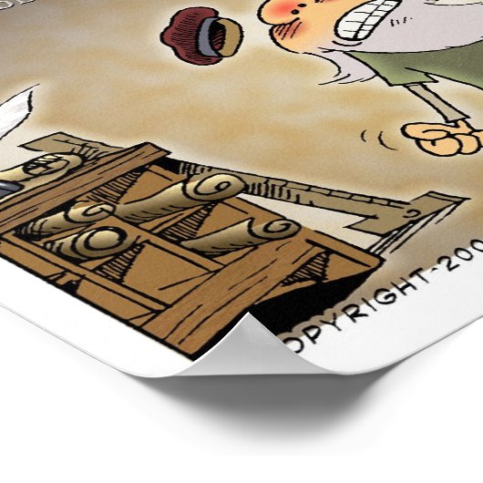 Poster Code Da Vinci (Coin)