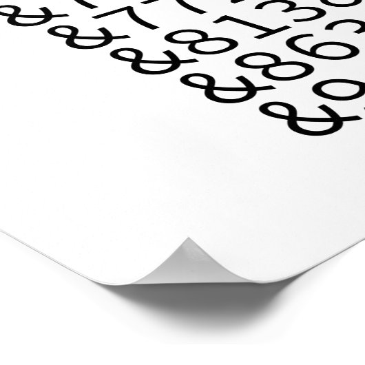 Poster Code de la Floride (Coin)