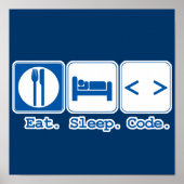 Poster code de sommeil de l'utilisateur (html) (Devant)