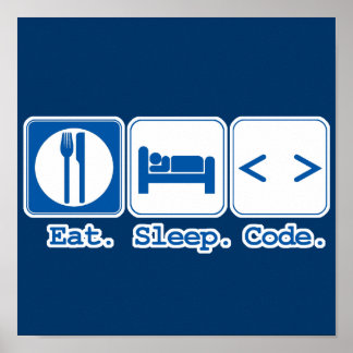 Poster code de sommeil de l'utilisateur (html)