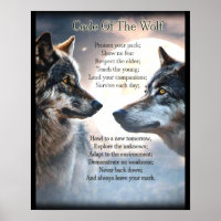 Code du loup