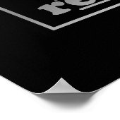 Poster Code Et Lire Dyslexie Sensibilisation Thérapiste G (Coin)