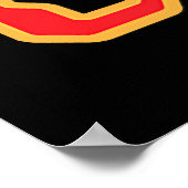 Poster Code Ninja Computer Coding Engineer Funny Lovers (Coin)