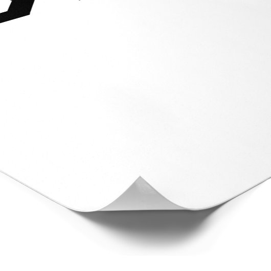 Poster Code régional de Détroit 313 (Coin)