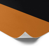 Poster Codes chromatiques (Coin)