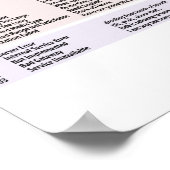 Poster Codes de conversation HTTP (Coin)