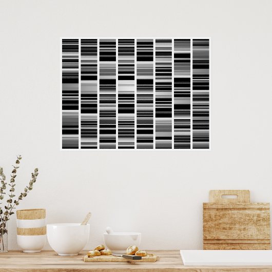 Poster Codex (Cuisine)