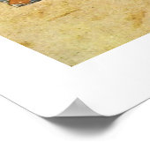 Poster Codex Manesse Par Maître De Manesse (Coin)