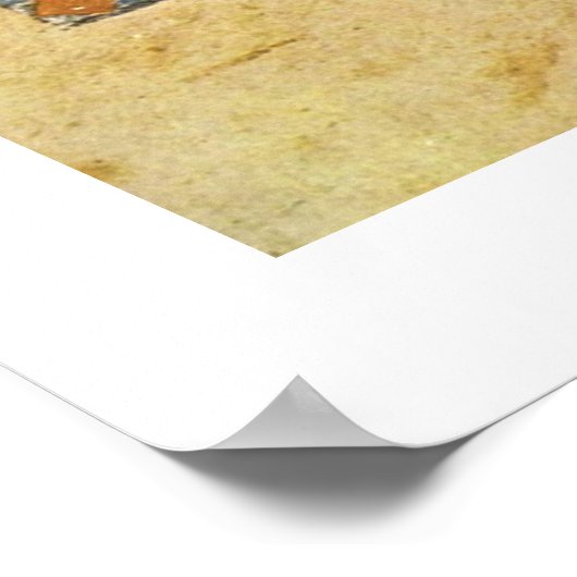 Poster Codex Manesse Par Maître De Manesse (Coin)