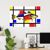 Poster Codrian (Bureau à domicile)