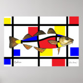 Poster Codrian (Devant)