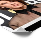 Poster Cody Fern Collage (Coin)