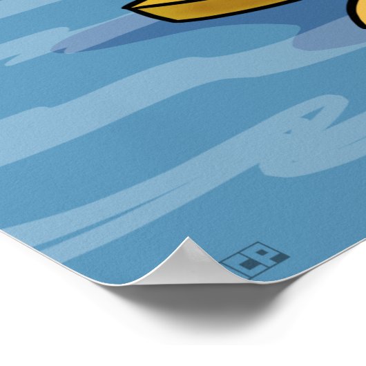 Poster Coeptis Inuit (Coin)