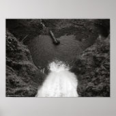 Poster Coeur (Devant)