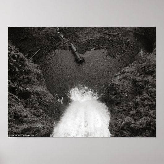 Poster Coeur (Devant)