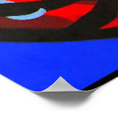 Poster Cœur (Coin)