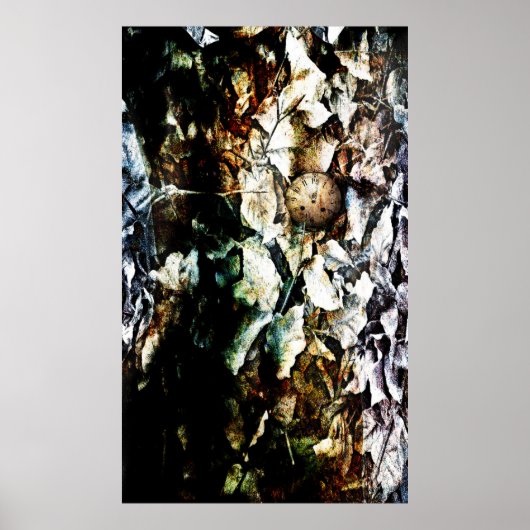 Poster Cœur 2012 (Devant)