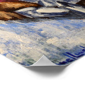 Poster Coeur de chair (Coin)